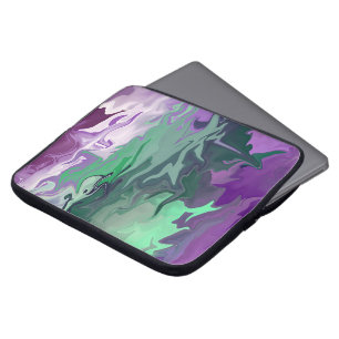 Funda Para Portátil Diversión extranjera........