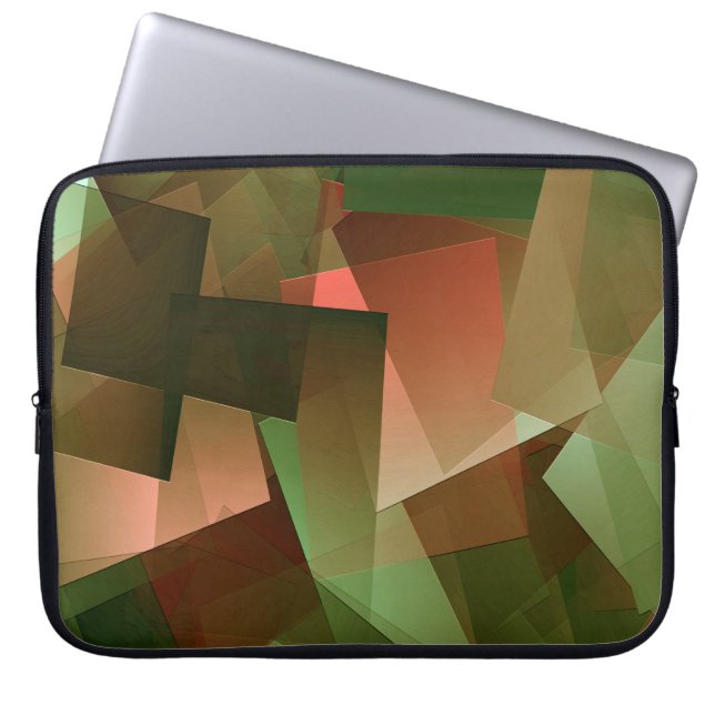 Funda Para Portátil Diversión total...... (Frente)