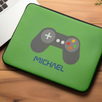 Divertido Retro Video Game Controller Niños Person