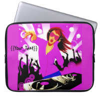 DJ CHICA