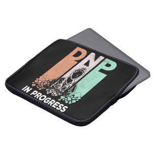 Funda Para Portátil DNP en curso - Escuela de Enfermería y entrenamie