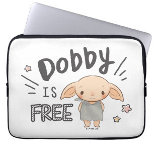 Funda Para Portátil Dobby es libre