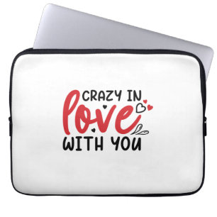 Funda Para Portátil Doble Regalo Enamorado Contigo