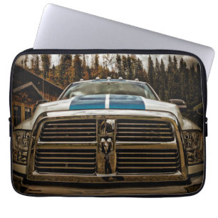 Funda Para Portátil Dodge