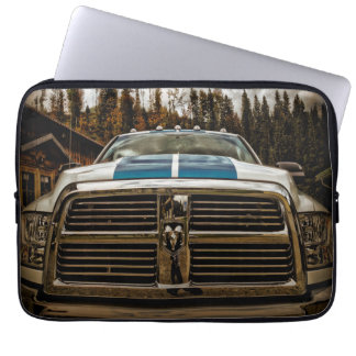 Funda Para Portátil Dodge