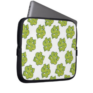 Funda Para Portátil Dólar estadounidense