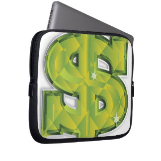 Funda Para Portátil Dólar estadounidense