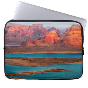 Funda Para Portátil Dominguez Butte y Lake Powell, Utah