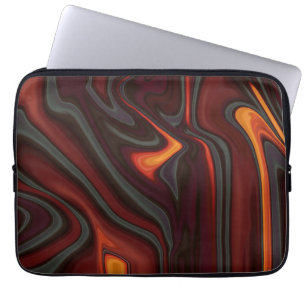 Funda Para Portátil Donde Hay Humo