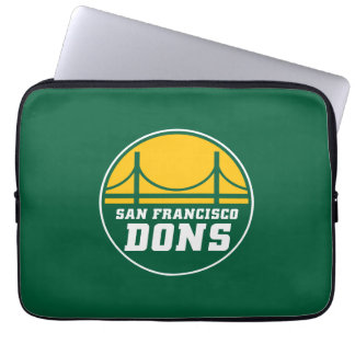 Funda Para Portátil Dons de San Francisco