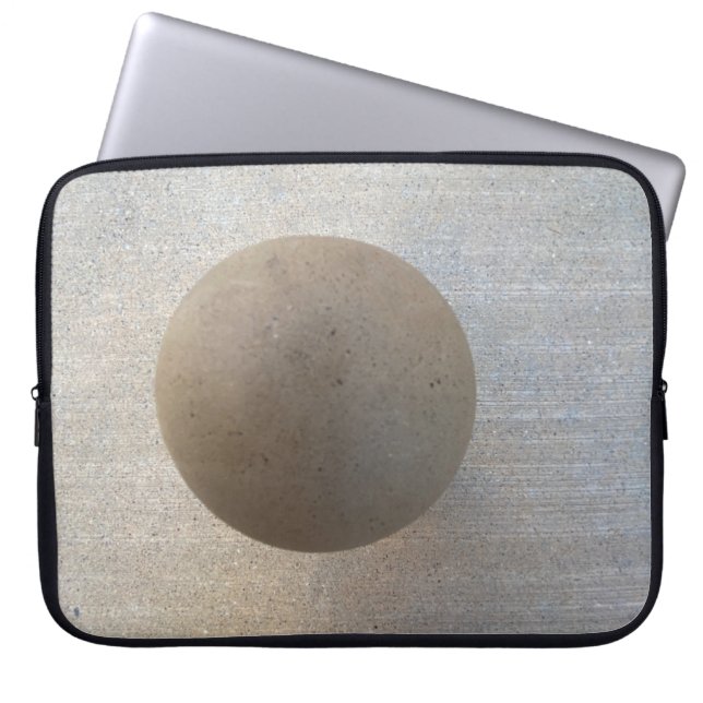 Funda para portátil Dorodango 15" (Frente)