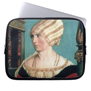 Funda Para Portátil Dorothea Kannengiesser, 1516 (tempera en limewood)