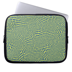 Funda Para Portátil ¡Dotación retro!