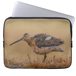Funda Para Portátil Dowitcher de factura larga