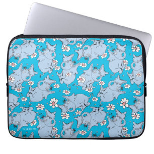 Funda Para Portátil Dr. Seuss Horton escucha a Quién