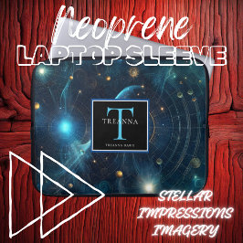 Funda Para Portátil Draconis Mirage