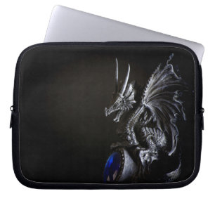 Funda Para Portátil Dragón