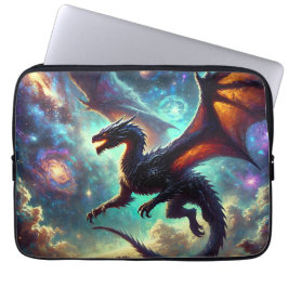 Funda Para Portátil dragón