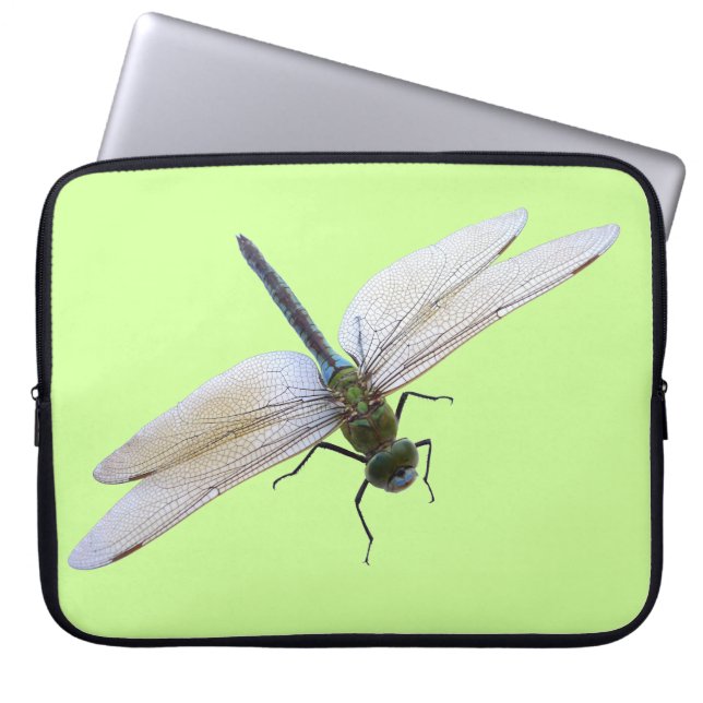 Funda Para Portátil Dragón (Frente)