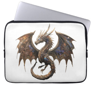 Funda Para Portátil Dragon laptop sleeve