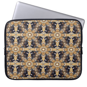 Funda Para Portátil Dragones....