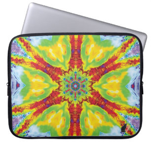 Funda para portátil Dragoneye Kaleidoscope