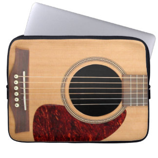Funda Para Portátil Dreadnought Acoustic 6 String Guitar