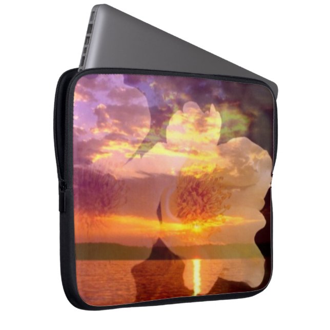 Funda Para Portátil Dream Laptop Sleeve (Anverso derecho)