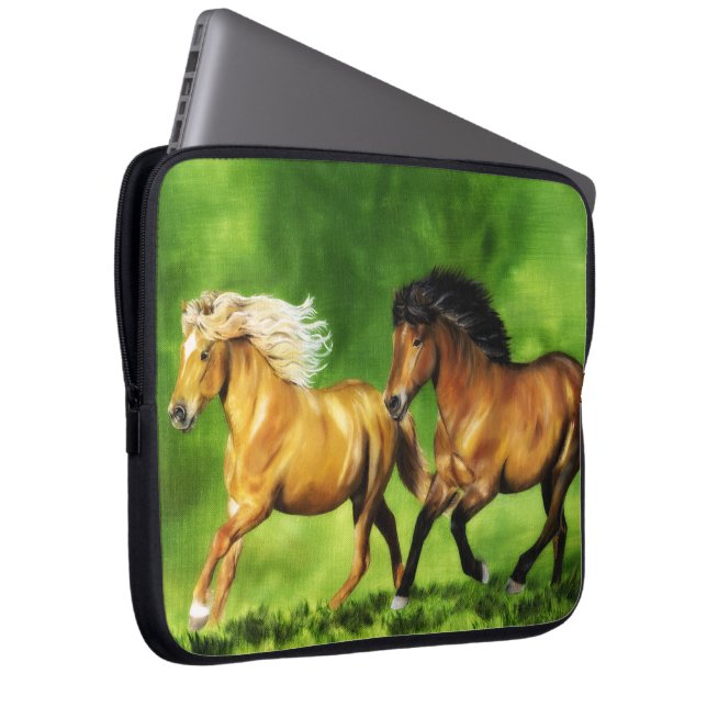 Funda Para Portátil Dream Team (Anverso derecho)