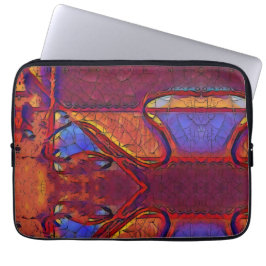 Funda Para Portátil Dried Earth