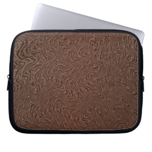 Funda Para Portátil Driftwood Camo