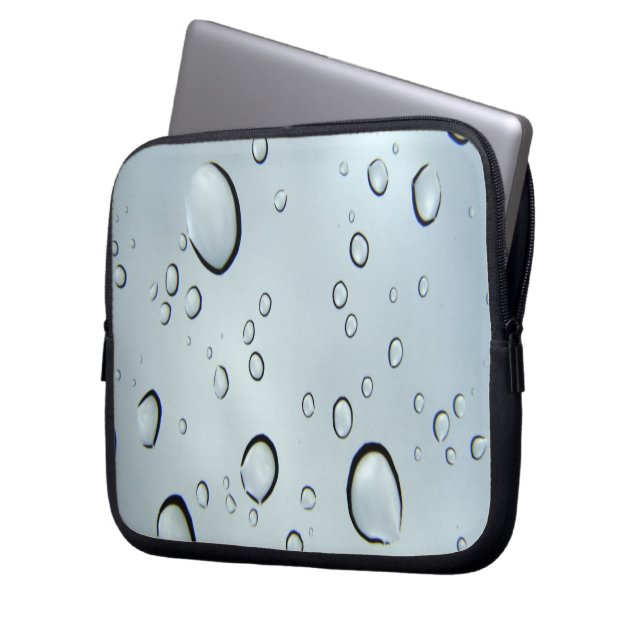 Funda Para Portátil Drogas de agua (Anverso izquierdo)