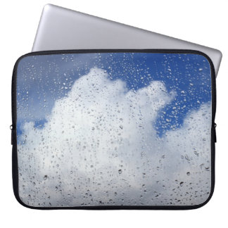 Funda Para Portátil Duchas de abril