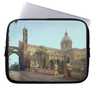 Funda Para Portátil Duomo del EL, fundado por Gualterio, arzobispo de