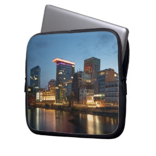 Funda Para Portátil Dusseldorf Alemania
