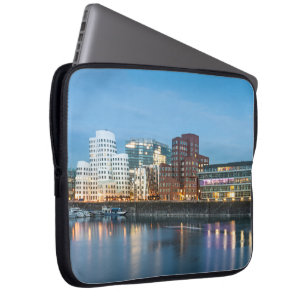 Funda Para Portátil Dusseldorf Alemania