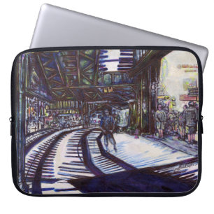 Funda Para Portátil Dustar el piano
