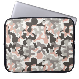 Funda Para Portátil Dusty Signature Camo