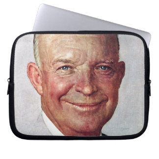 Funda Para Portátil Dwight D. Eisenhower