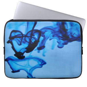 Funda Para Portátil Dye Heart