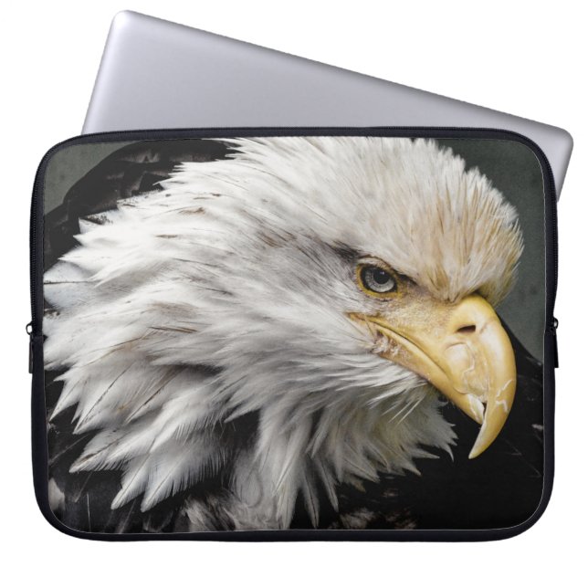 FUNDA PARA PORTÁTIL EAGLE (Frente)