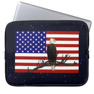 Funda Para Portátil Eagle Calvo Vigilante