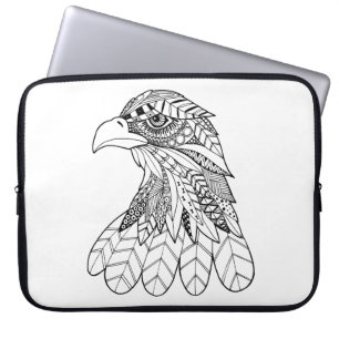 Funda Para Portátil Eagle inspirado