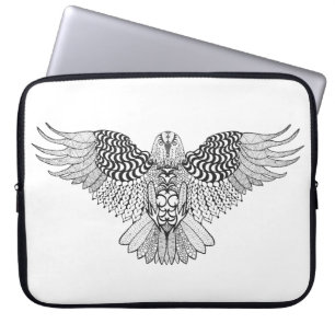 Funda Para Portátil Eagle inspirado 2
