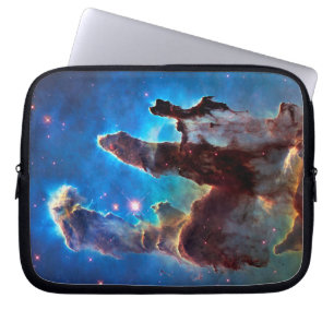 Funda Para Portátil Eagle Nebula