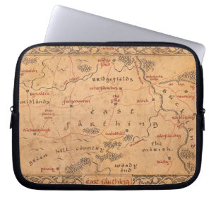 Funda Para Portátil East Farthing