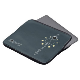 Funda Para Portátil Eclipse total | 13"