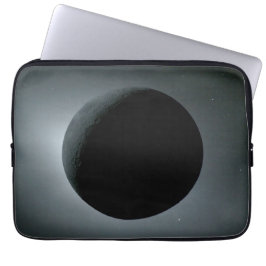 Funda Para Portátil Eclipse total de Sol Artemis II