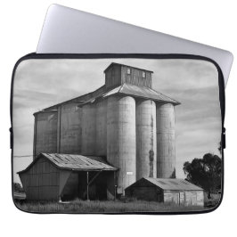 Funda Para Portátil Ecos de la Cosecha