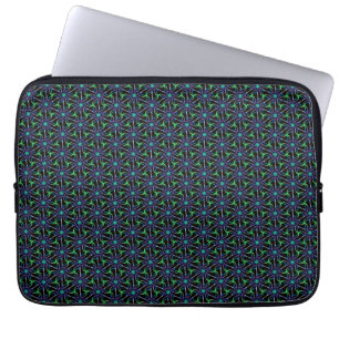 Funda Para Portátil Ecos de la manga de portátiles Eternity